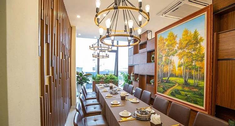 Chả Cá Ngon Hà Nội - Nguyễn Văn Lộc