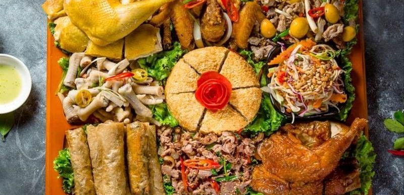Gà Mẹt - Gà Không Lối Thoát - Long Biên