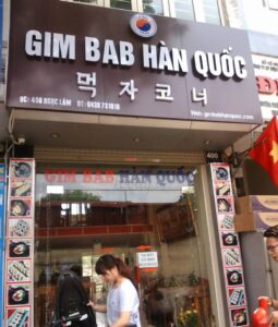Top 8 Quán Ăn Đặc Sắc Tại Quận Long Biên Ngon Tuyệt Bạn Phải Biết