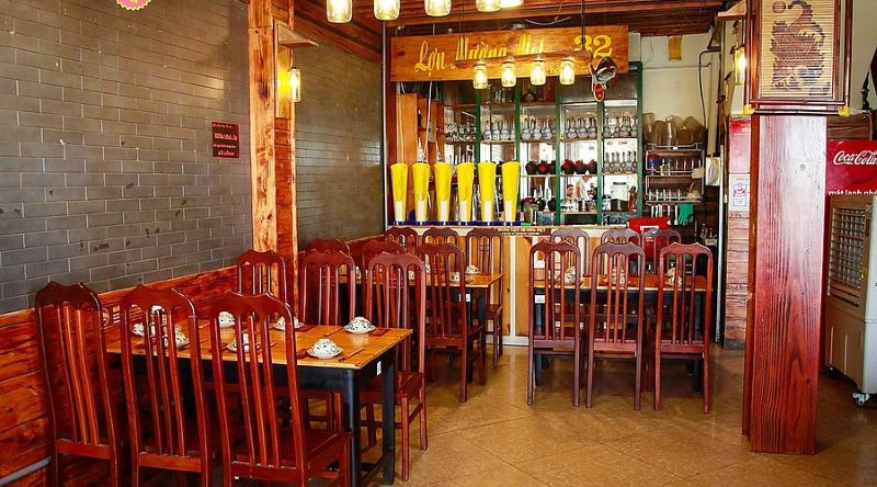 Minh Mường – Quán Lợn Mường Mẹt