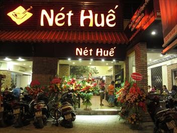 Nét Huế