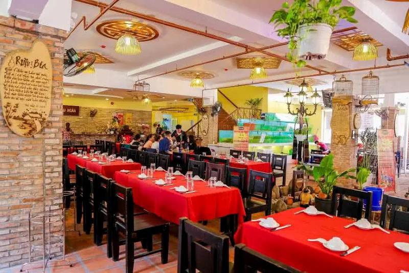 Nhà Hàng Ẩm Thực Quê Nhà - Phạm Ngọc Thạch