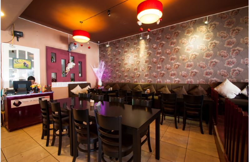 Nhà Hàng Bonjour Resto - Nguyễn Huy Tưởng