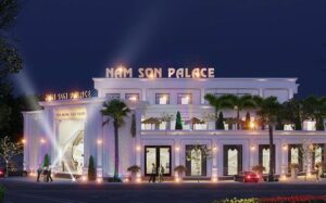 Top 7 Quán ăn tại Quận Hoàng Mai đông khách nhất