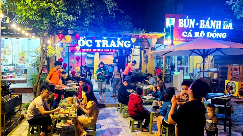 Ốc Hương Trang