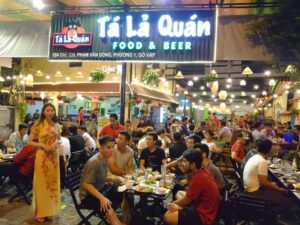 Top 8 Quán Ăn Ngon Nhất Quận Gò Vấp Không Thể Bỏ Qua
