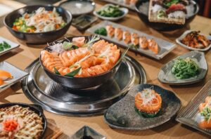 Top 10 Quán Ăn Nổi Bật Tại Quận Ba Đình Bạn Tuyệt Đối Không Nên Bỏ Qua