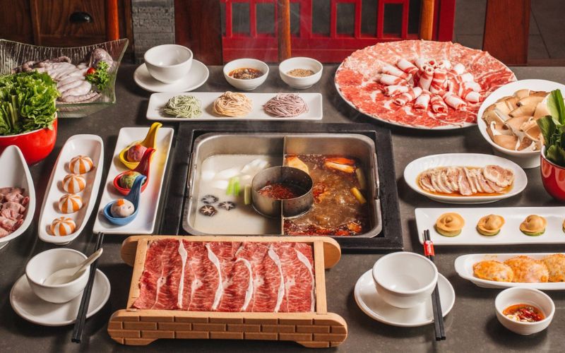 Tasaki BBQ