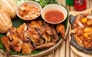 quán nướng phú nhuận