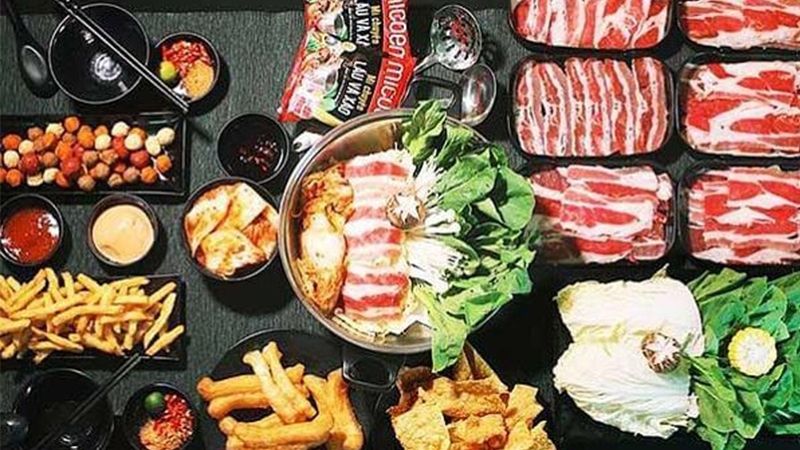 Gyu Shige Ngưu Phồn - Nguyễn Thị Minh Khai