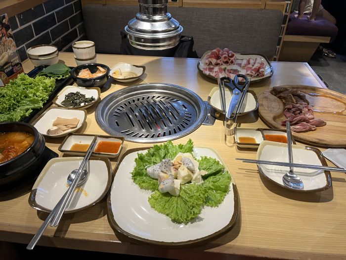 Cá Lóc Nướng 467