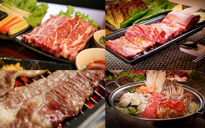 Bogo BBQ - Nguyễn Văn Linh