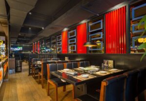 top quán buffet nướng ở Cầu Giấy